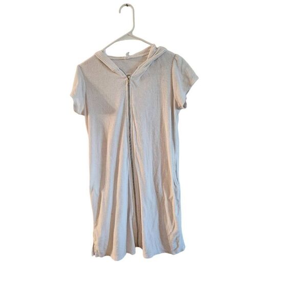 Girls 2XG 18 dress robe white - Picture 8 of 9